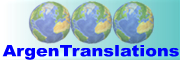 Argentranslations